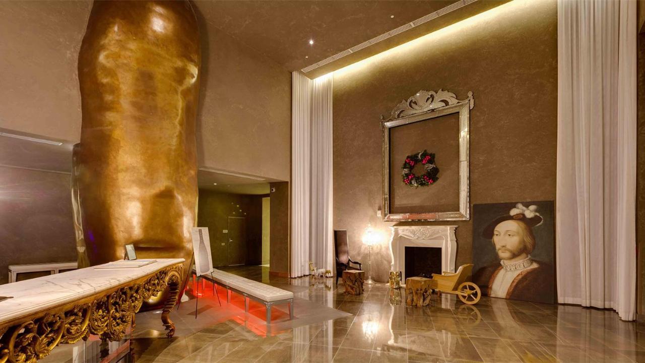 Luxury 5-Star Condo @37Th Floor In Icon Brickell 2B/2B Miami Exterior foto